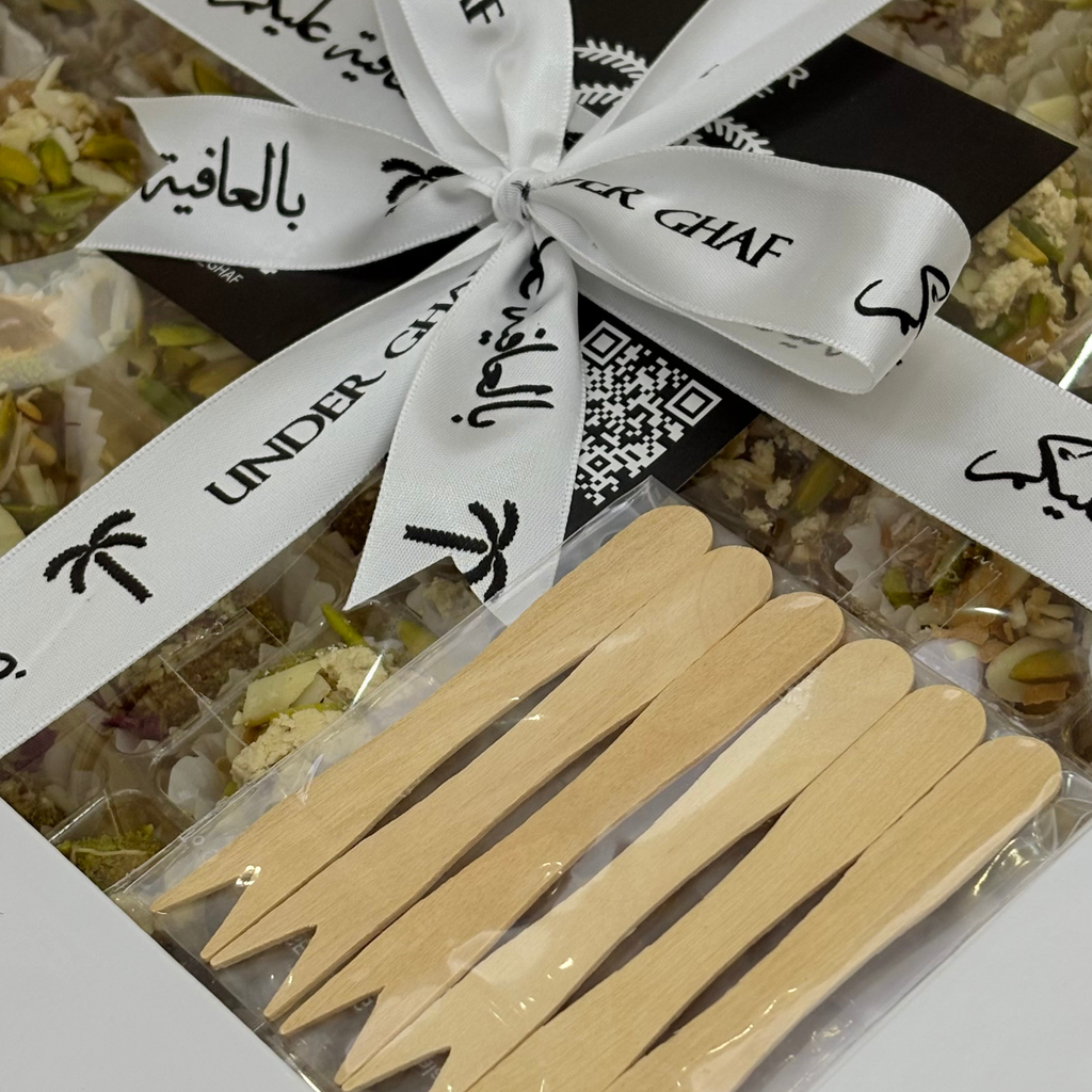 بوكس تمريات مشكل الحجم الصغير 36 حبة