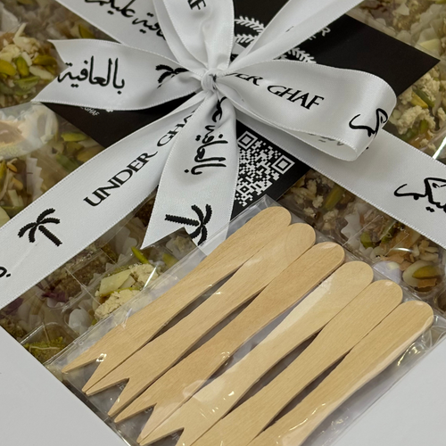 بوكس تمريات مشكل الحجم الصغير 36 حبة