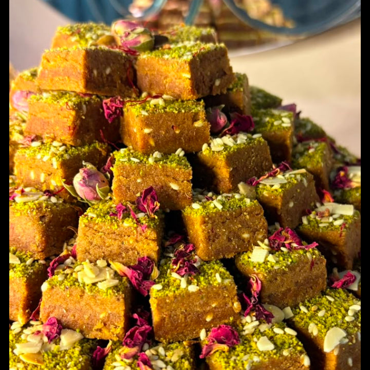 صواني الرنجينة